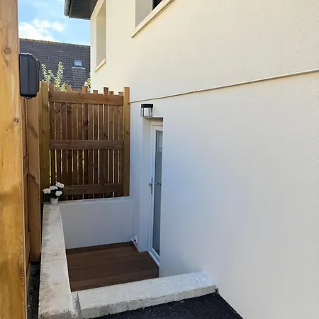 Les Secrets D Apartmán *