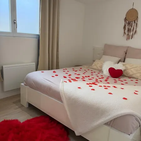 Les Secrets D Apartmán *