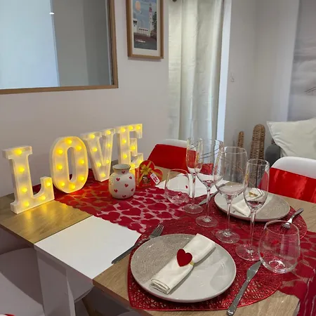 Apartmán Les Secrets D *