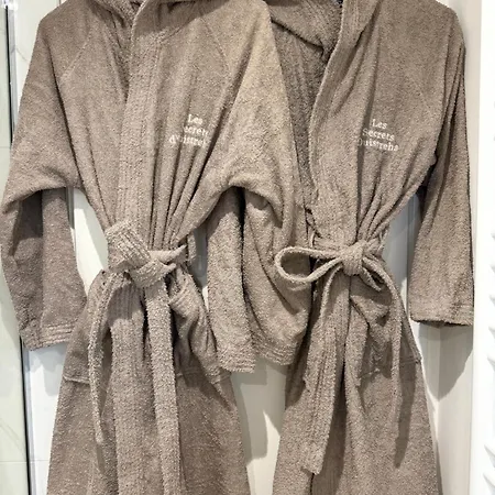 Les Secrets D Apartmán