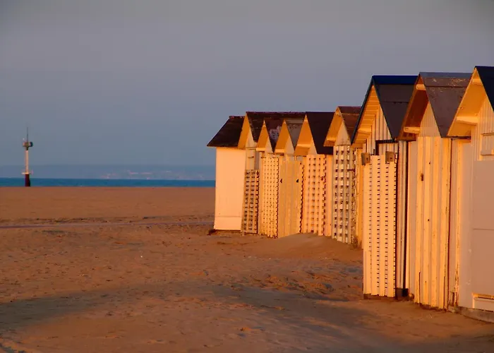 Les Secrets D Apartmán