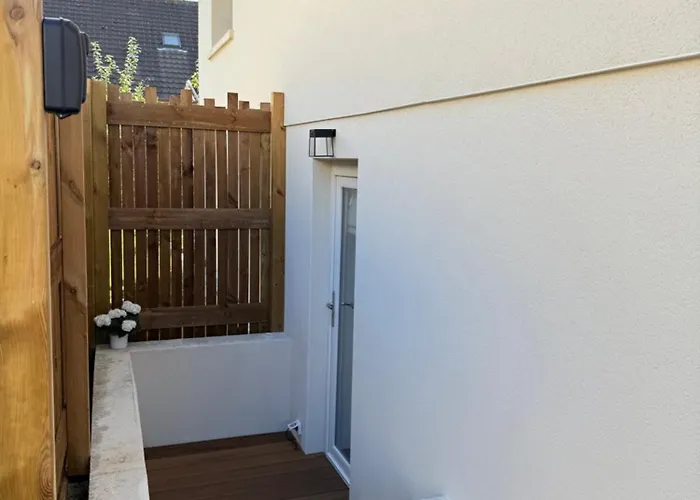 Les Secrets D Apartmán *