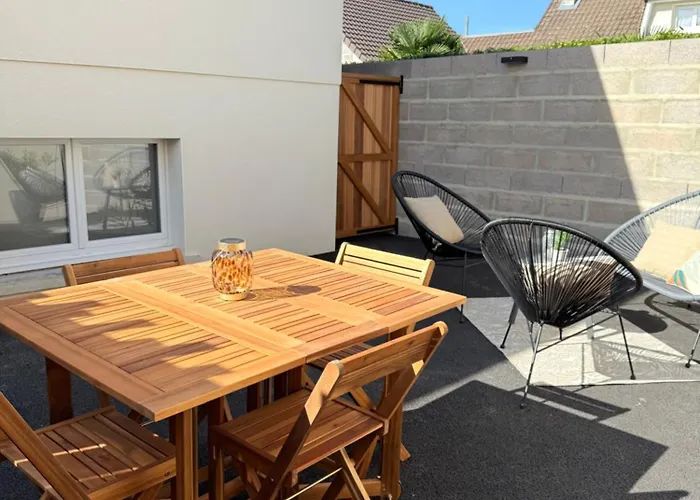 Les Secrets D * Ouistreham