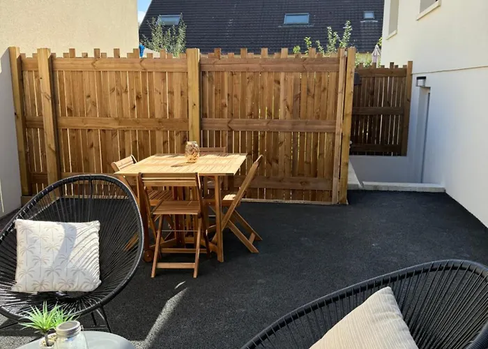 Les Secrets D * Ouistreham