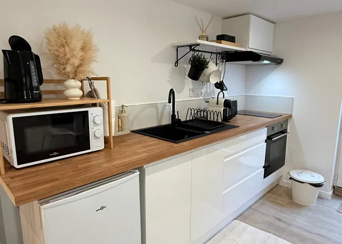 Les Secrets D Ouistreham