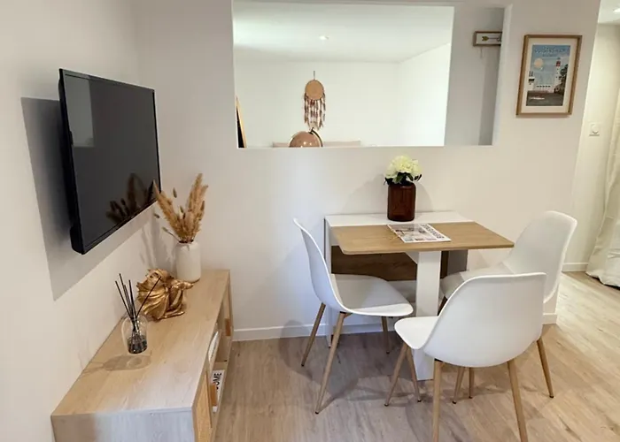 Apartmán Les Secrets D *