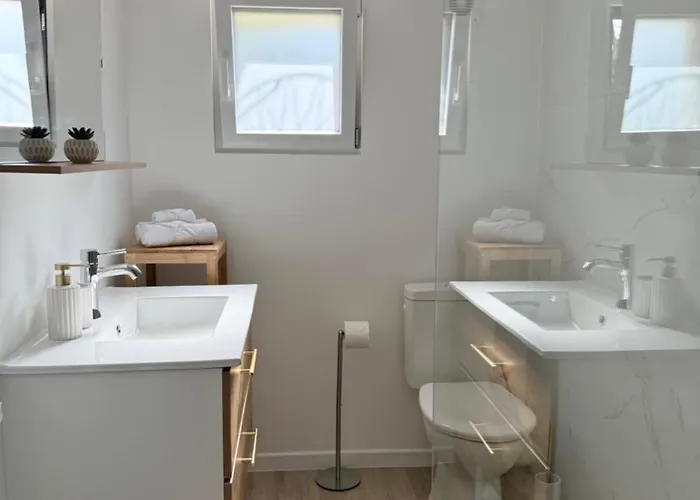 Apartmán Les Secrets D