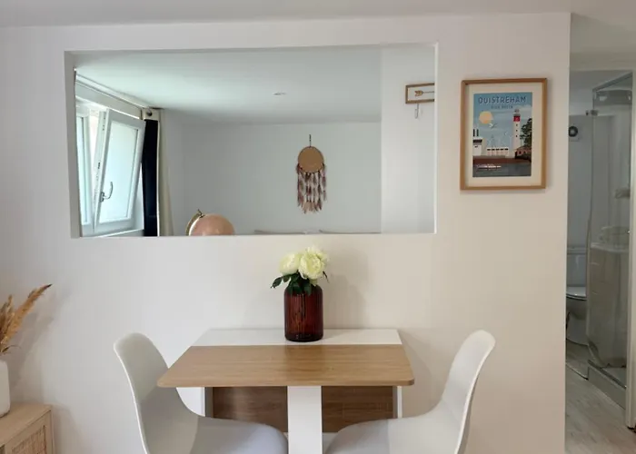 Apartmán Les Secrets D