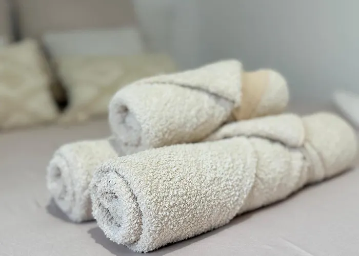 Apartmán Les Secrets D