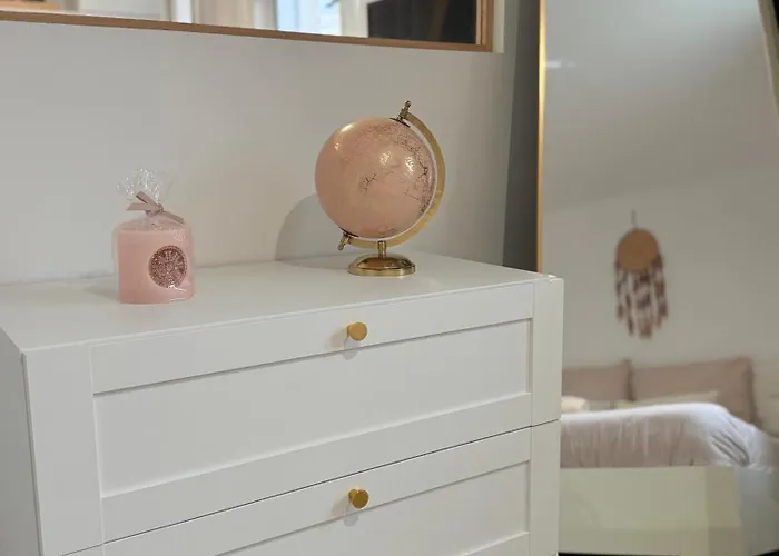 Apartmán Les Secrets D *