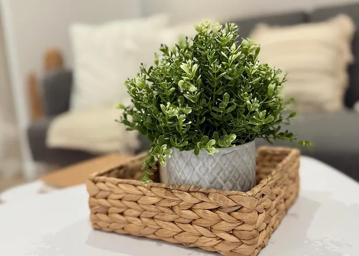 Apartmán Les Secrets D