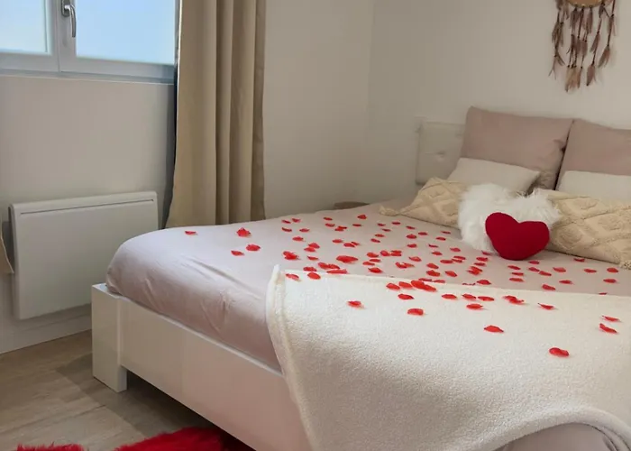 Les Secrets D Apartmán *