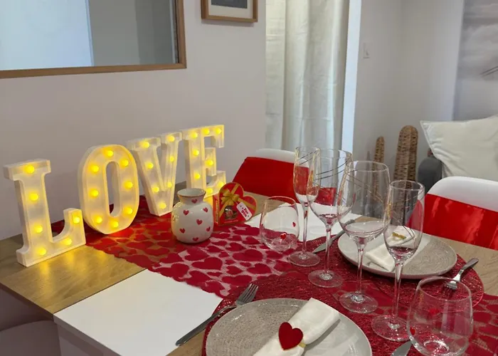 Apartmán Les Secrets D *