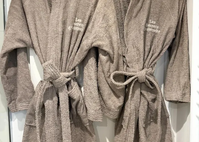 Les Secrets D Apartmán