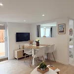 Apartmán Les Secrets D Ouistreham