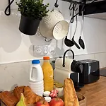 Les Secrets D Apartmán