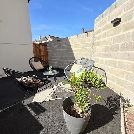 Les Secrets D Lejlighed Ouistreham