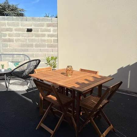 Les Secrets D Lejlighed *