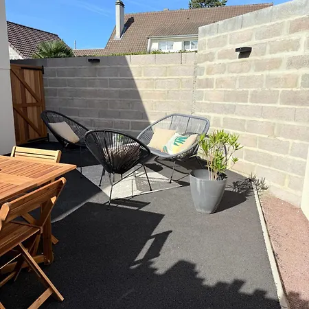 Lejlighed Les Secrets D *