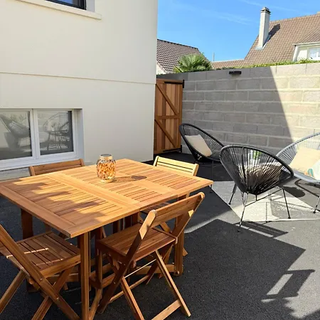 Les Secrets D * Ouistreham