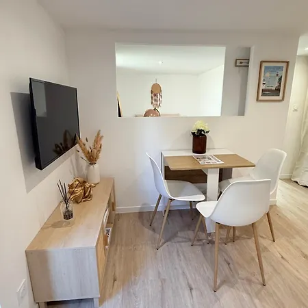 Lejlighed Les Secrets D *