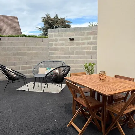 Lejlighed Les Secrets D