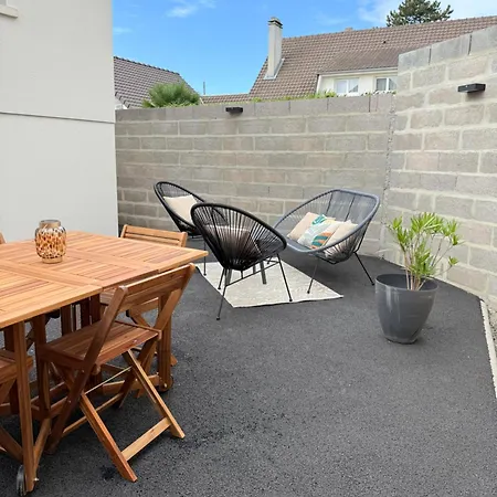 Les Secrets D Lejlighed