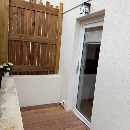 Les Secrets D Lejlighed *