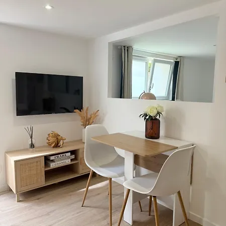 Lejlighed Les Secrets D Ouistreham