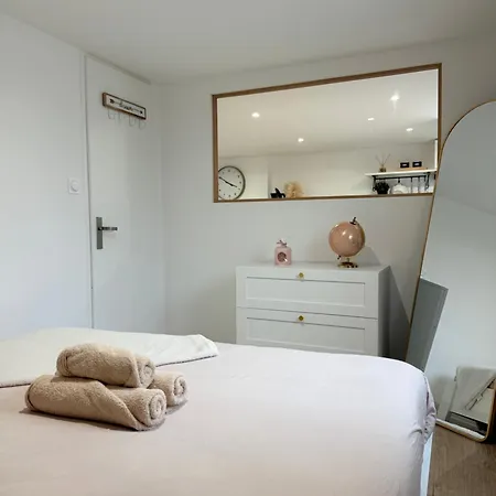 Les Secrets D * Ouistreham