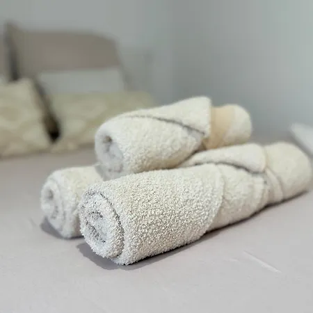 Lejlighed Les Secrets D