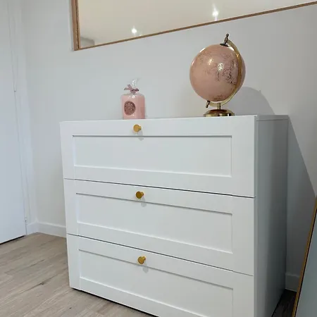 Les Secrets D Lejlighed *