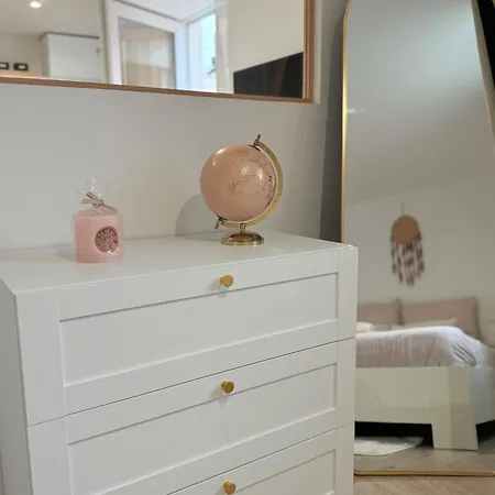 Lejlighed Les Secrets D *