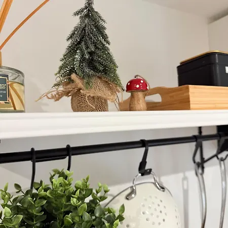 Les Secrets D Lejlighed