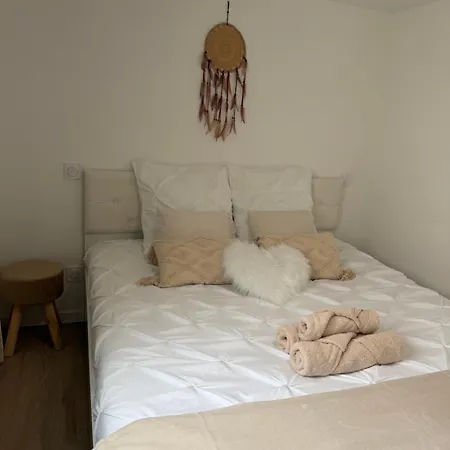 Les Secrets D Apartament