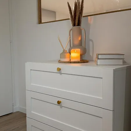 Les Secrets D Apartament