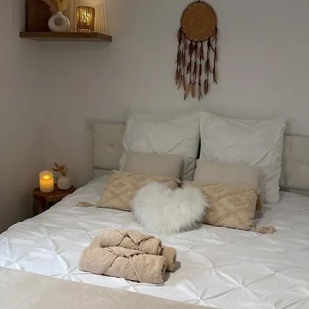 Les Secrets D Apartament *
