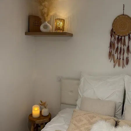 Les Secrets D Apartament