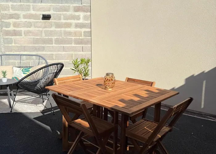 Les Secrets D Appartamento *