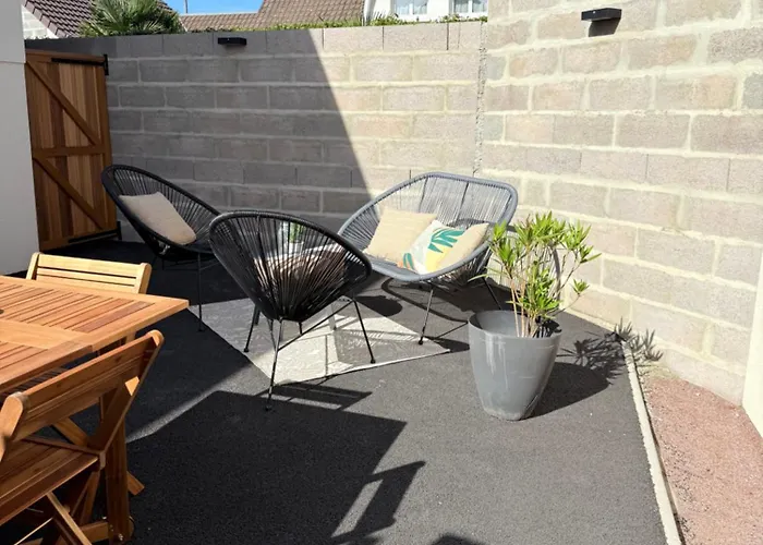 Appartamento Les Secrets D *