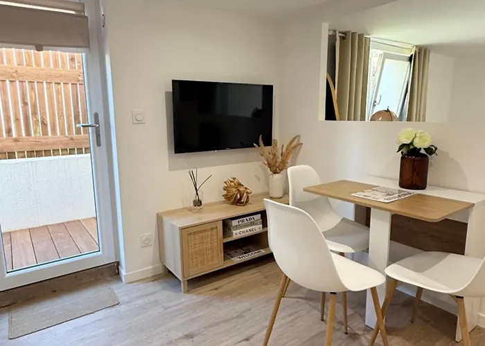 Les Secrets D * Ouistreham