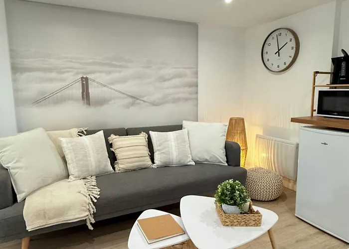 Les Secrets D Appartamento Ouistreham