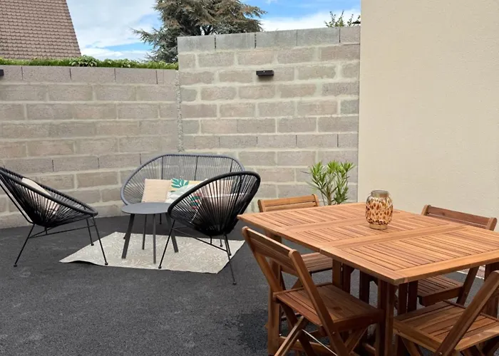 Appartamento Les Secrets D