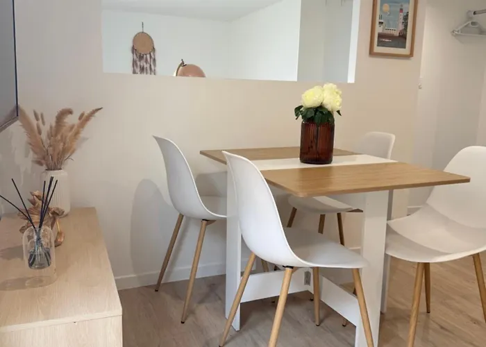 Les Secrets D * Ouistreham