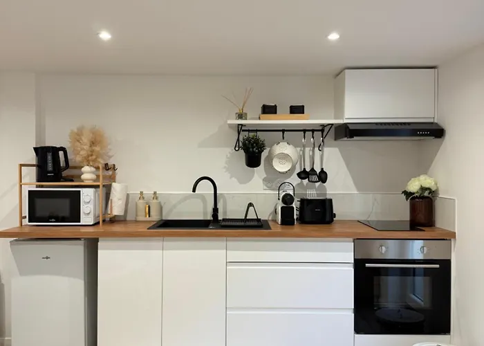 Appartamento Les Secrets D