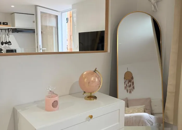 Les Secrets D Appartamento