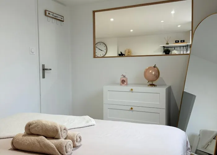 Les Secrets D * Ouistreham